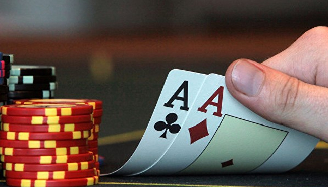 Tips Mempersiapkan Turnamen Poker Online