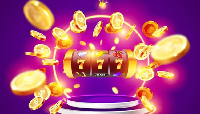 Keuntungan Slot Online Diklaim Beragam Cara