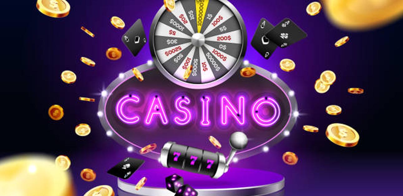 Situs Casino Judi Online Dengan Minimal Depo 20rb